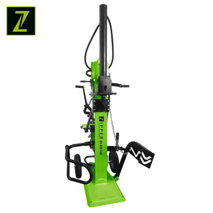 ZI-HS16E štiepačka dreva