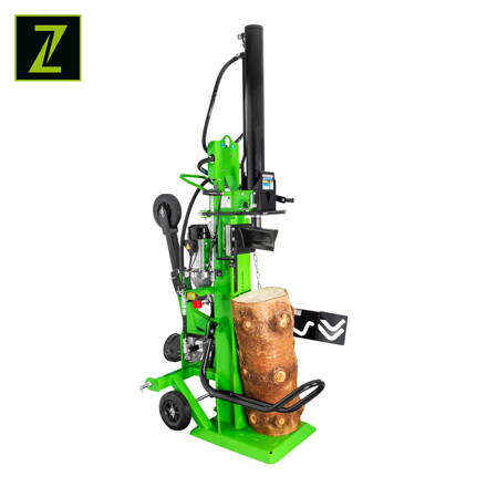 ZI-HS22EZ štiepačka dreva